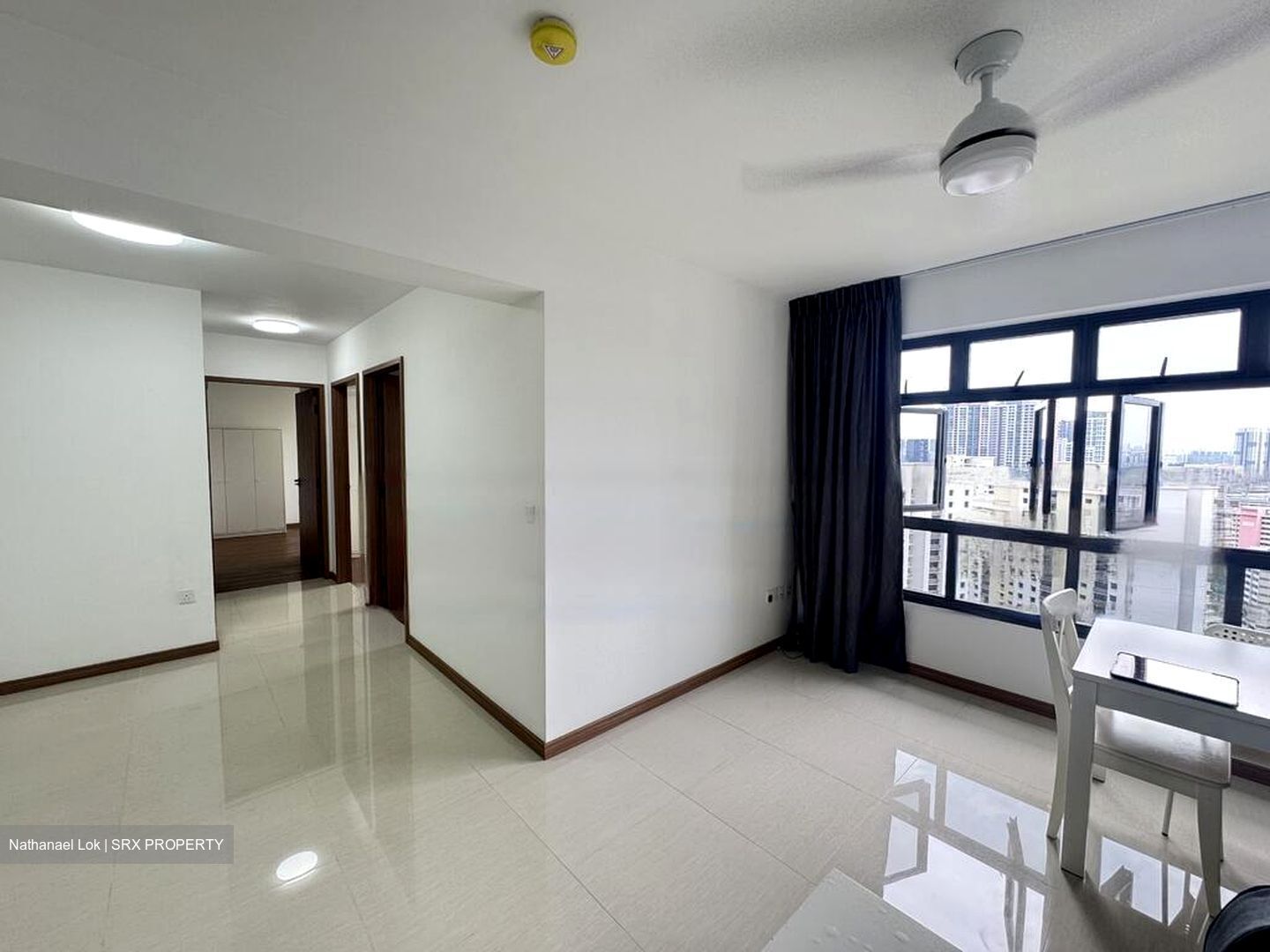 Blk 464B Clementi Peaks (Clementi), HDB 4 Rooms #454399001